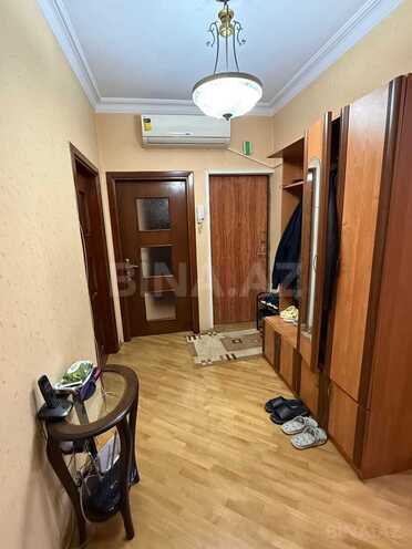 Satılır 4 otaqlı köhnə tikili 110 m², Əhmədli m., photo 22 from 23