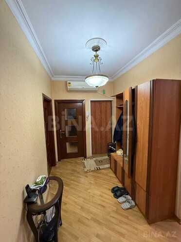 Satılır 4 otaqlı köhnə tikili 110 m², Əhmədli m., photo 20 from 23