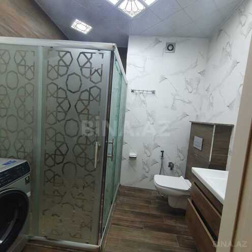 İcarəyə verilir 4 otaqlı yeni tikili 196 m², Nizami m., photo 5 from 13
