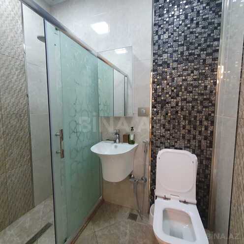İcarəyə verilir 4 otaqlı yeni tikili 196 m², Nizami m., photo 11 from 13