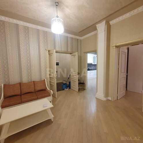 İcarəyə verilir 4 otaqlı yeni tikili 196 m², Nizami m., photo 10 from 13