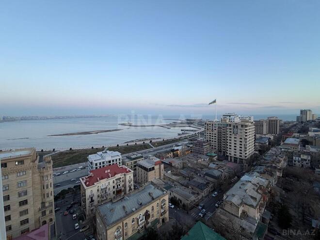 İcarəyə verilir 2 otaqlı yeni tikili 60 m², Bayıl q., photo 15 from 16