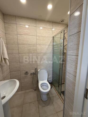 İcarəyə verilir 2 otaqlı yeni tikili 60 m², Bayıl q., photo 11 from 16
