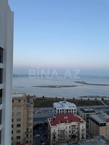 İcarəyə verilir 2 otaqlı yeni tikili 60 m², Bayıl q., photo 14 from 16