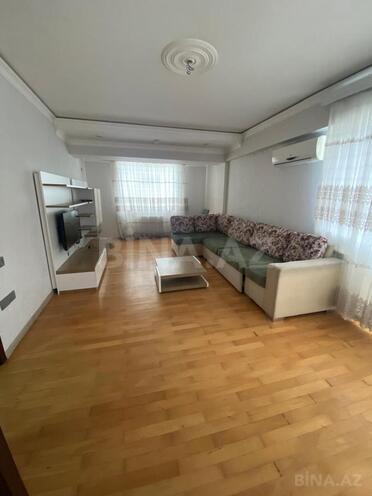 Продаётся 2-комн. новостройка 107 м², пос. Ени Ясамал, photo 1 from 10