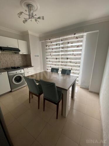 Продаётся 2-комн. новостройка 107 м², пос. Ени Ясамал, photo 7 from 10