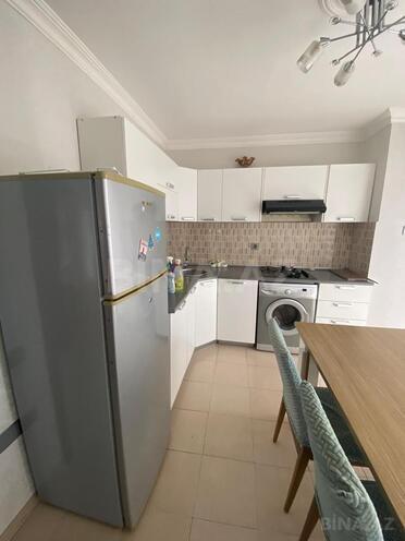 Продаётся 2-комн. новостройка 107 м², пос. Ени Ясамал, photo 8 from 10
