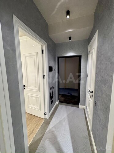 Продаётся 2-комн. новостройка 46 м², photo 6 from 11