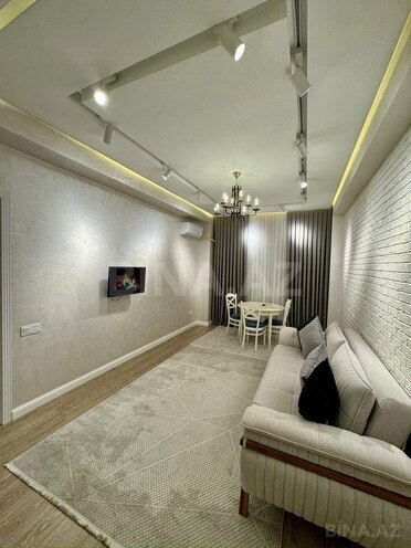 Продаётся 2-комн. новостройка 46 м², photo 1 from 11