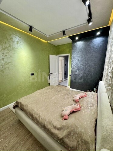 Продаётся 2-комн. новостройка 46 м², photo 9 from 11