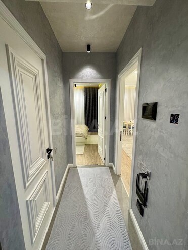 Продаётся 2-комн. новостройка 46 м², photo 5 from 11