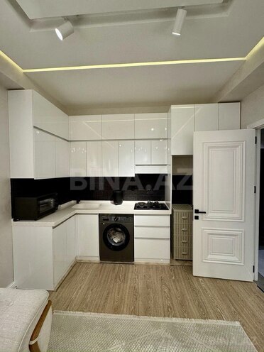 Продаётся 2-комн. новостройка 46 м², photo 4 from 11