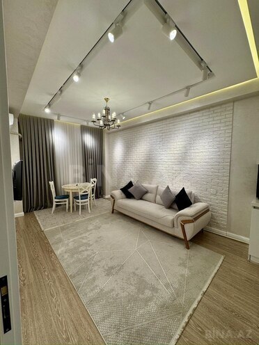 Продаётся 2-комн. новостройка 46 м², photo 3 from 11