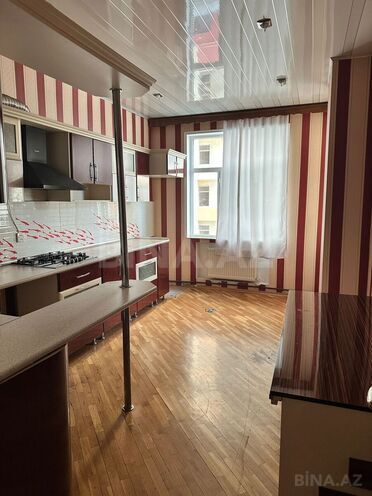 İcarəyə verilir 2 otaqlı yeni tikili 115 m², Neftçilər m., photo 6 from 12