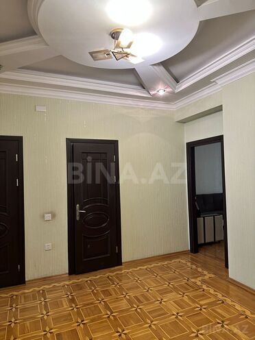 İcarəyə verilir 2 otaqlı yeni tikili 115 m², Neftçilər m., photo 7 from 12