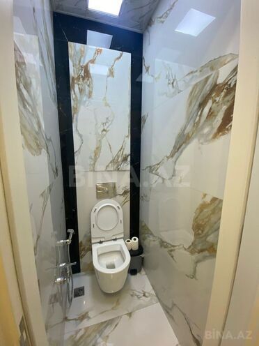 İcarəyə verilir 2 otaqlı yeni tikili 70 m², Sahil m., photo 12 from 17