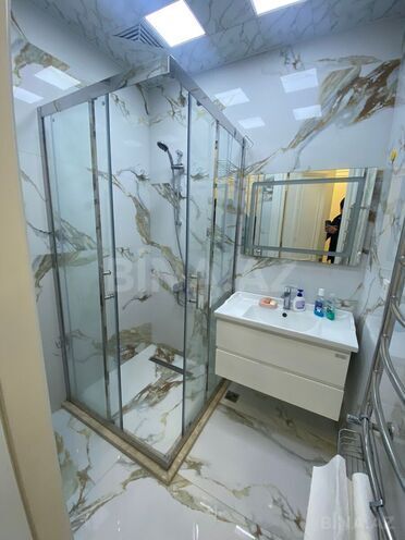 İcarəyə verilir 2 otaqlı yeni tikili 70 m², Sahil m., photo 13 from 17