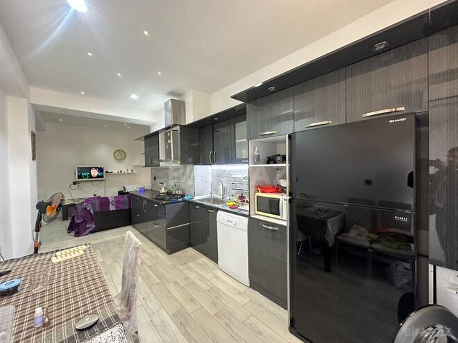 Сдаётся 2-комн. новостройка 80 м², м. 28 мая, photo 4 from 12