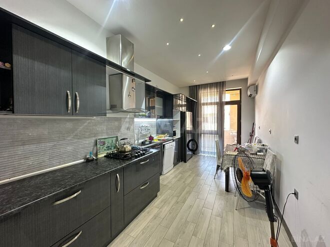 Сдаётся 2-комн. новостройка 80 м², м. 28 мая, photo 5 from 12