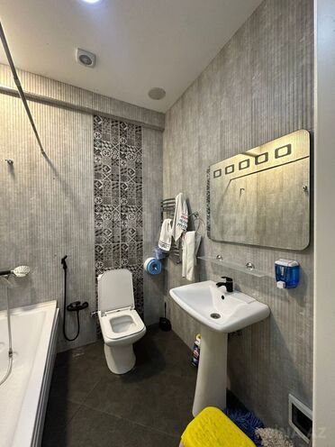Сдаётся 2-комн. новостройка 80 м², м. 28 мая, photo 11 from 12