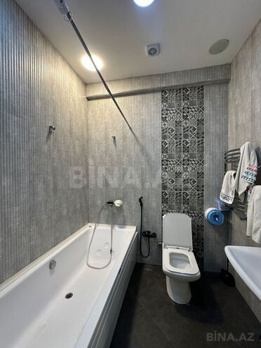 Сдаётся 2-комн. новостройка 80 м², м. 28 мая, photo 10 from 12