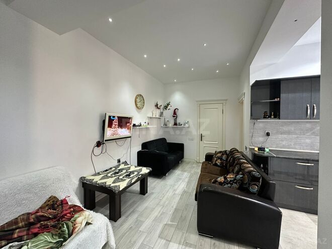 Сдаётся 2-комн. новостройка 80 м², м. 28 мая, photo 7 from 12