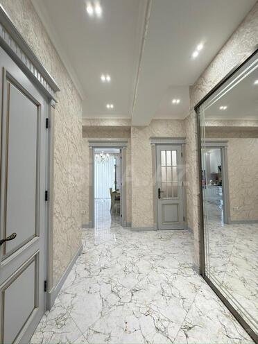 Продаётся 2-комн. новостройка 100 м², пос. Бёюк-Шор, photo 1 from 12