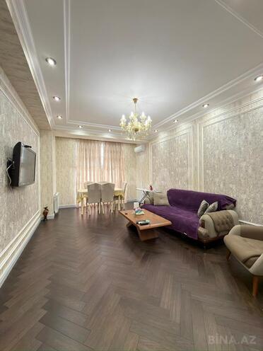 Продаётся 2-комн. новостройка 100 м², пос. Бёюк-Шор, photo 11 from 12