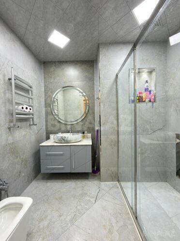 Продаётся 2-комн. новостройка 100 м², пос. Бёюк-Шор, photo 10 from 12