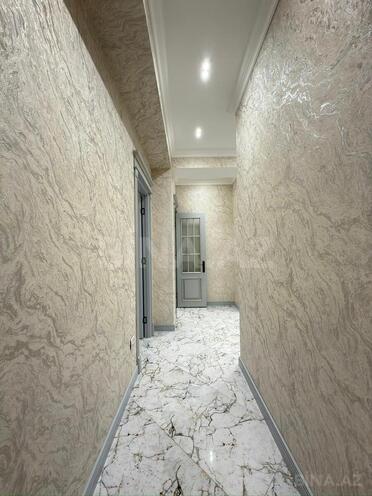 Продаётся 2-комн. новостройка 100 м², пос. Бёюк-Шор, photo 5 from 12