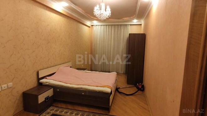 Сдаётся 3-комн. новостройка 189 м², м. 28 мая, photo 7 from 15
