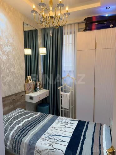Продаётся 3-комн. новостройка 75 м², Насиминский  р., photo 6 from 14