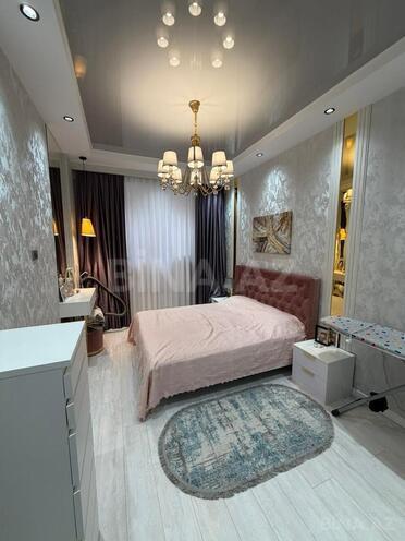 Продаётся 3-комн. новостройка 75 м², Насиминский  р., photo 11 from 14