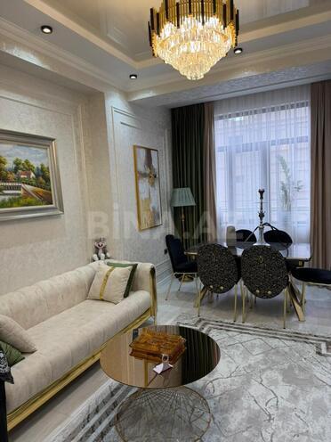 Продаётся 3-комн. новостройка 75 м², Насиминский  р., photo 3 from 14