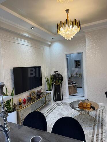 Продаётся 3-комн. новостройка 75 м², Насиминский  р., photo 10 from 14