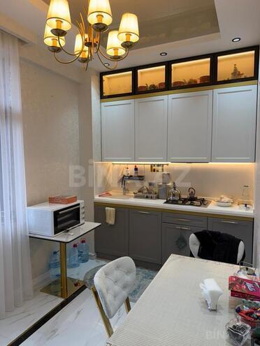 Продаётся 3-комн. новостройка 75 м², Насиминский  р., photo 9 from 14