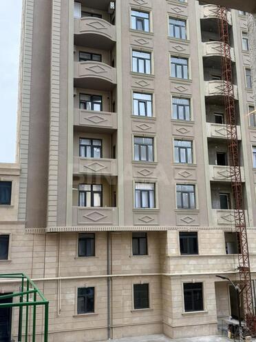 Продаётся 3-комн. новостройка 75 м², Насиминский  р., photo 7 from 14