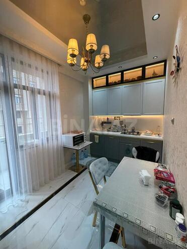 Продаётся 3-комн. новостройка 75 м², Насиминский  р., photo 5 from 14