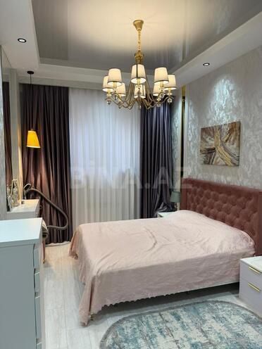 Продаётся 3-комн. новостройка 75 м², Насиминский  р., photo 4 from 14