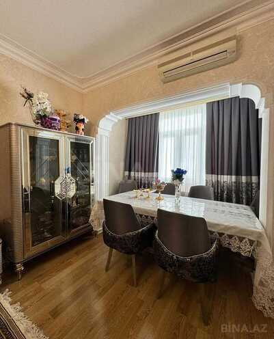 Satılır 2 otaqlı köhnə tikili 65 m², Nəsimi m., photo 4 from 12