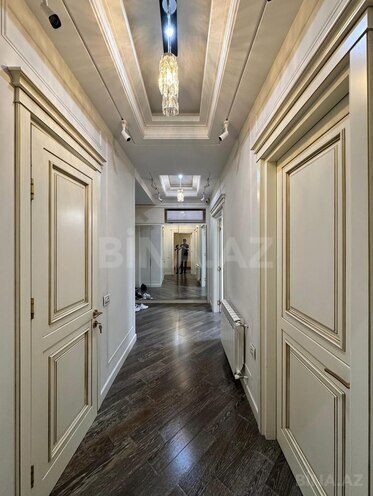 Продаётся 3-комн. новостройка 88 м², м. Иншаатчылар, photo 13 from 14