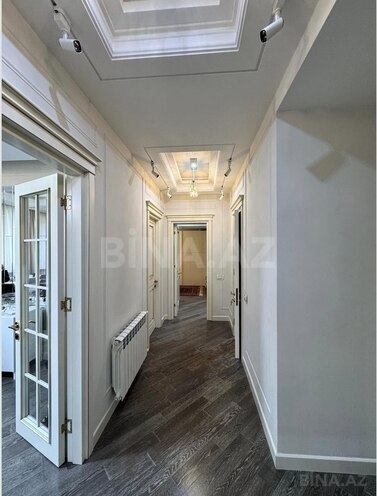 Продаётся 3-комн. новостройка 88 м², м. Иншаатчылар, photo 12 from 14