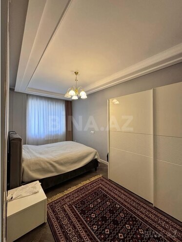 Продаётся 3-комн. новостройка 88 м², м. Иншаатчылар, photo 6 from 14