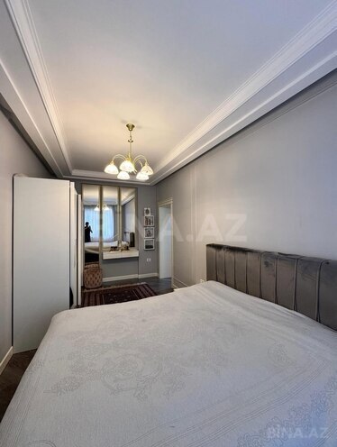 Продаётся 3-комн. новостройка 88 м², м. Иншаатчылар, photo 7 from 14