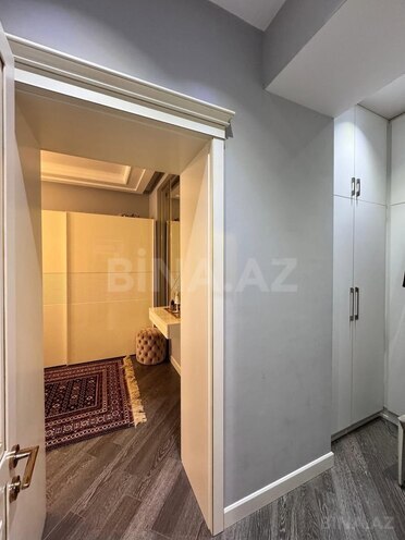 Продаётся 3-комн. новостройка 88 м², м. Иншаатчылар, photo 10 from 14