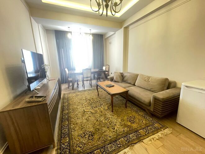 Satılır 2 otaqlı köhnə tikili 40 m², 20 Yanvar m., photo 8 from 11