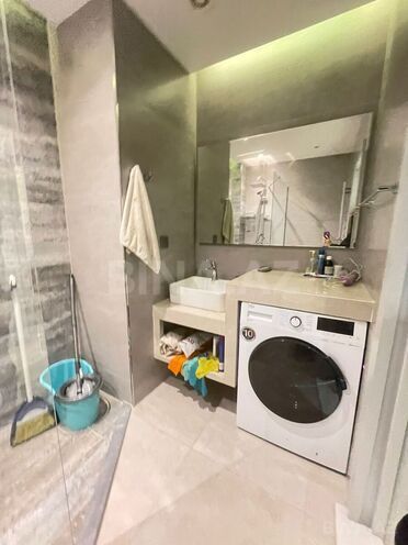 Satılır 2 otaqlı köhnə tikili 40 m², 20 Yanvar m., photo 10 from 11
