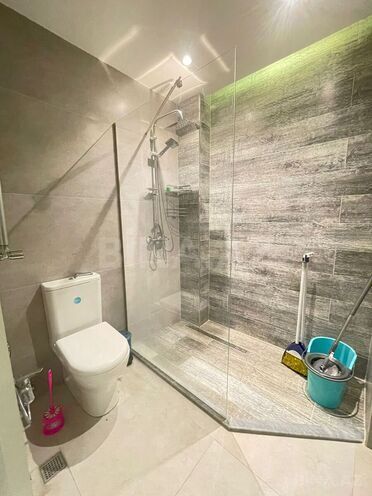 Satılır 2 otaqlı köhnə tikili 40 m², 20 Yanvar m., photo 9 from 11