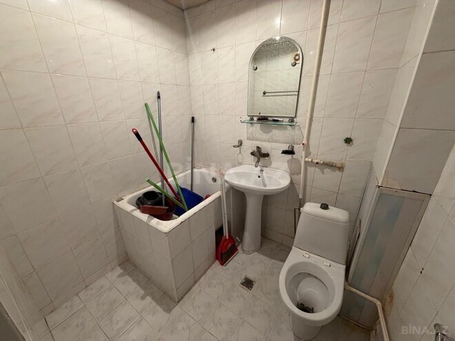 Продаётся 4-комн. вторичка 100 м², м. Халглар Достлугу, photo 15 from 16