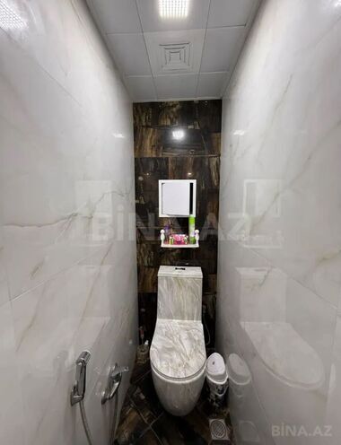 Satılır 2 otaqlı köhnə tikili 65 m², Nəsimi m., photo 10 from 12
